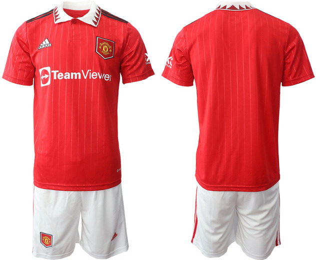 Manchester united jerseys-023